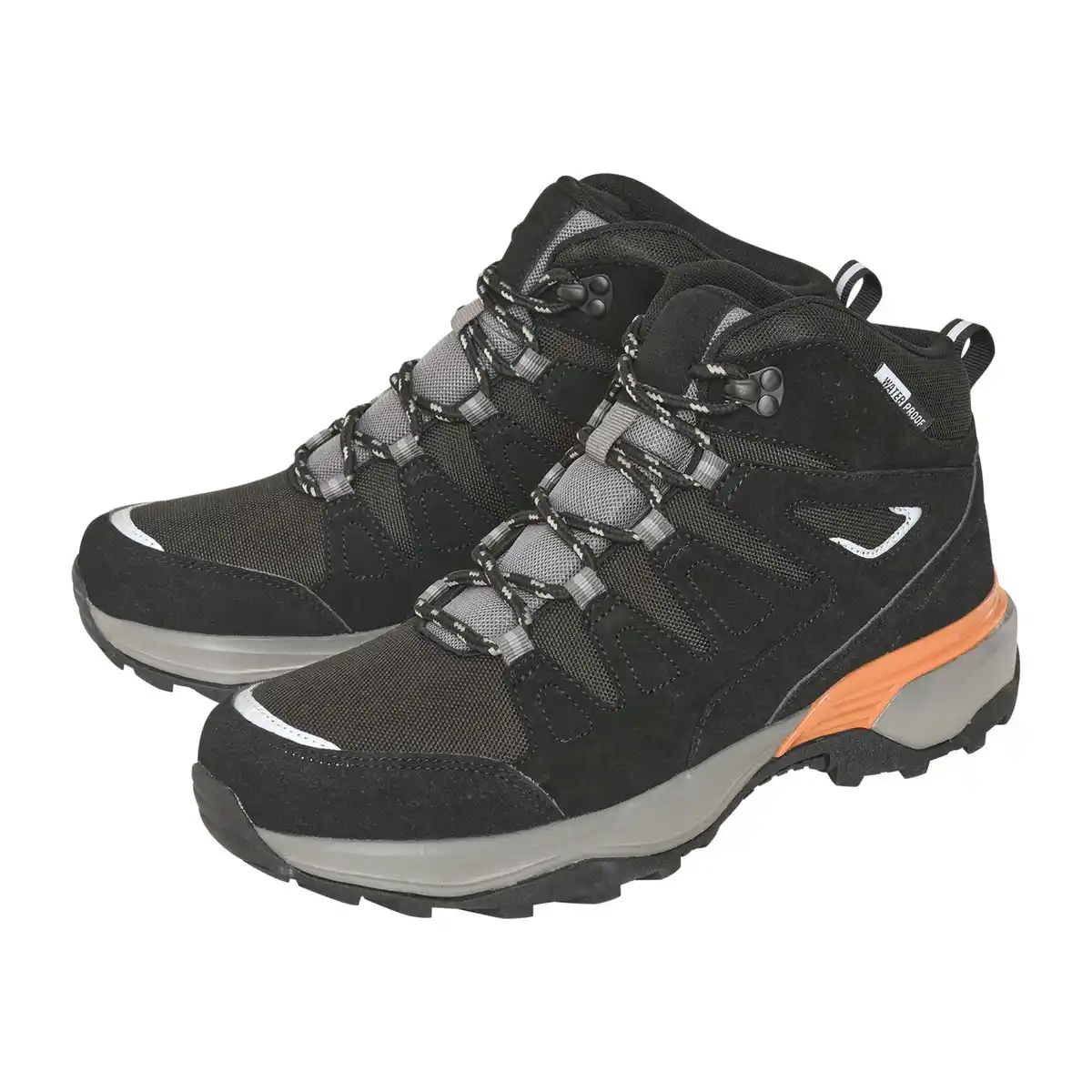 Bild 2 von ADVENTURIDGE Trekkingstiefel