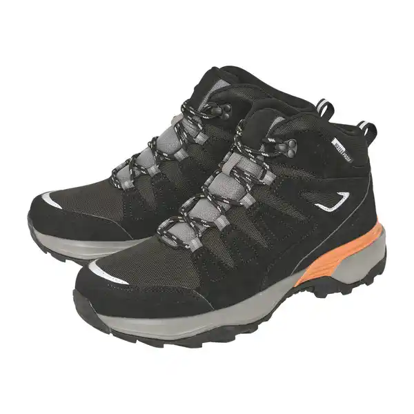 Bild 2 von ADVENTURIDGE Trekkingstiefel