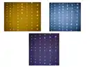 Bild 3 von LIVARNO® LED-Lichtervorhang