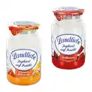 Bild 1 von LANDLIEBE Joghurt auf Frucht