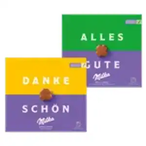 Milka Pralinen