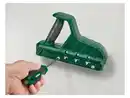 Bild 3 von PARKSIDE® Gipskarton-Kantenhobel / Klapp-Stichsäge / Blockhobel-Set / Plattenträger