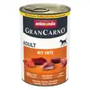 Bild 1 von animonda GranCarno Hunde-Nassfutter, 400 g