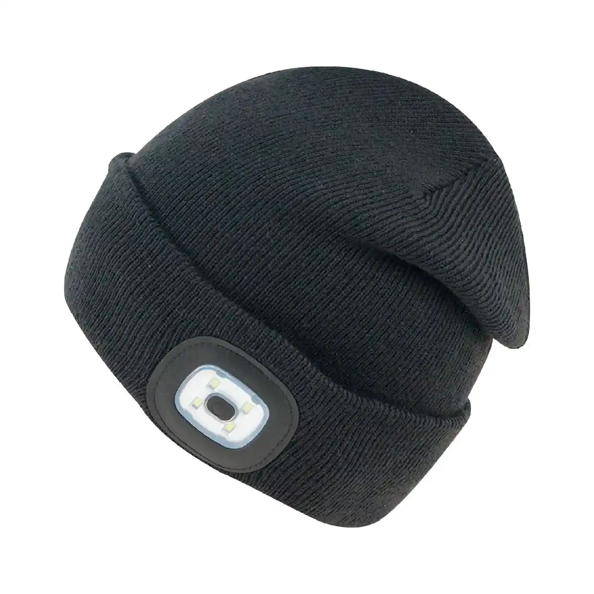 Bild 2 von TOPCRAFT LED-Arbeitsmütze
