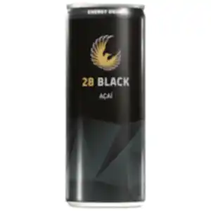 28 Black Energy Drink