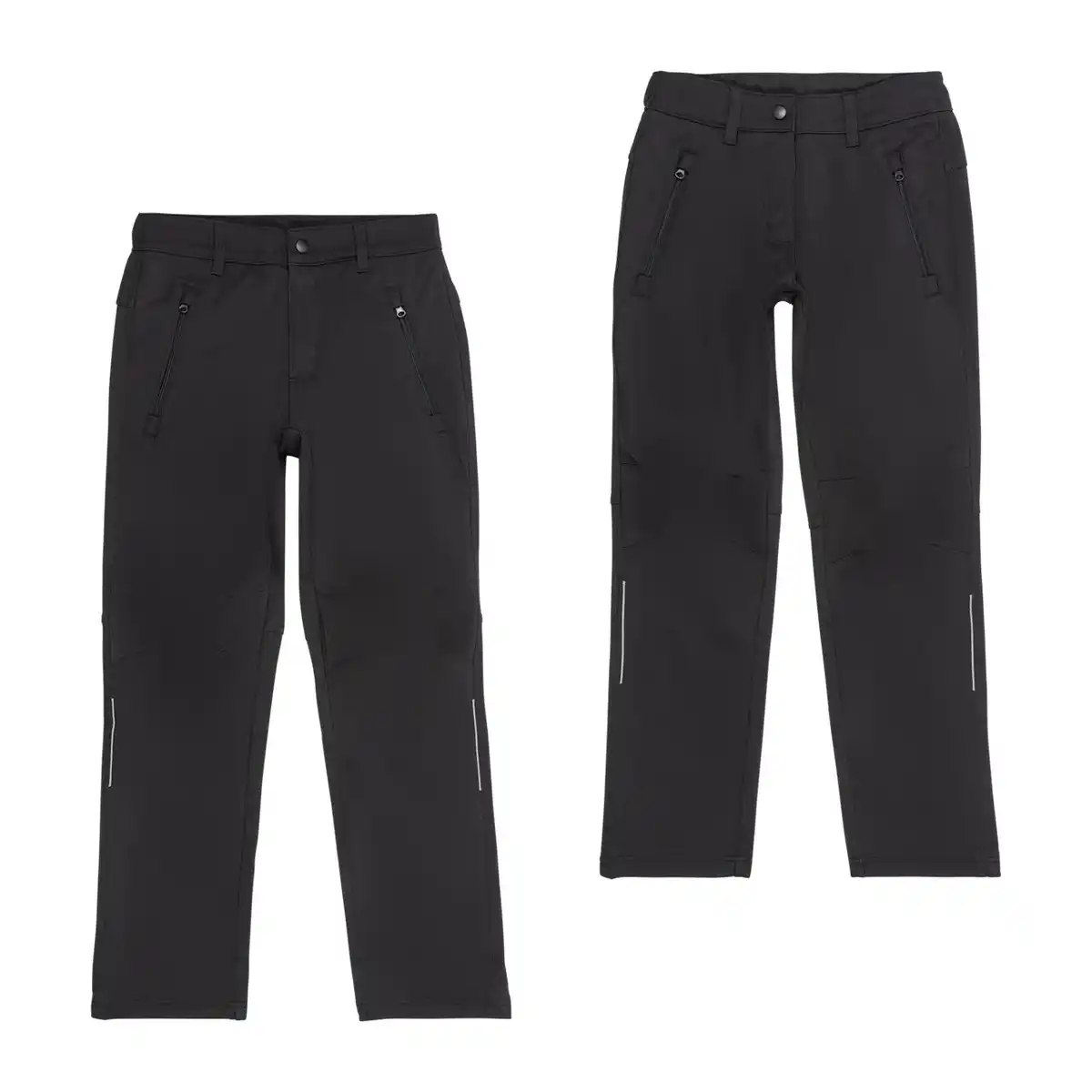 Bild 1 von ADVENTURIDGE Softshell-Outdoorhose