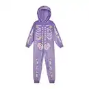 Bild 3 von L&D Fleece-Einteiler