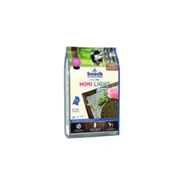 Bild 2 von BOSCH PETFOOD Hundetrockenfutter, 4 Stück, je 2,5 kg, Geflügel