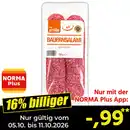 Bild 1 von My Smile Bauernsalami