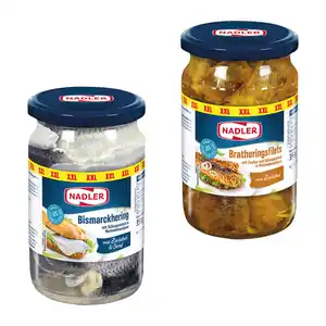 NADLER Heringsspezialität XXL