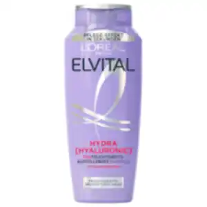 Elvital Shampoo