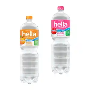HELLA Near Water