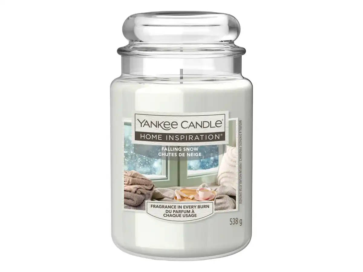 Bild 2 von YANKEE CANDLE Duftkerze