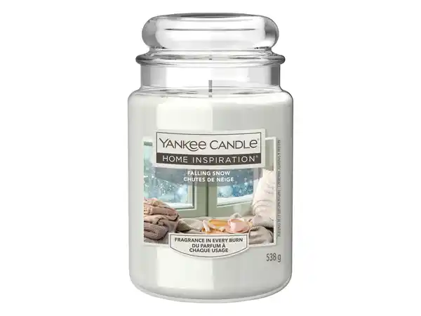 Bild 2 von YANKEE CANDLE Duftkerze