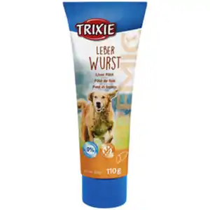TRIXIE Hundesnack »PREMIO«, 110 g, Leber