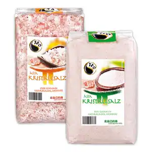 Tao Kristallsalz