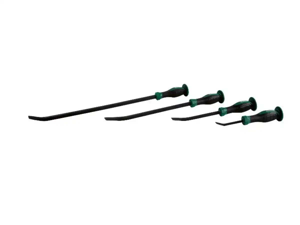 Bild 3 von PARKSIDE® Nageleisen-/ Stemmhebel-Set
