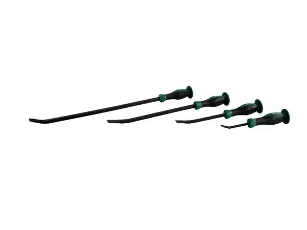 Bild 3 von PARKSIDE® Nageleisen-/ Stemmhebel-Set