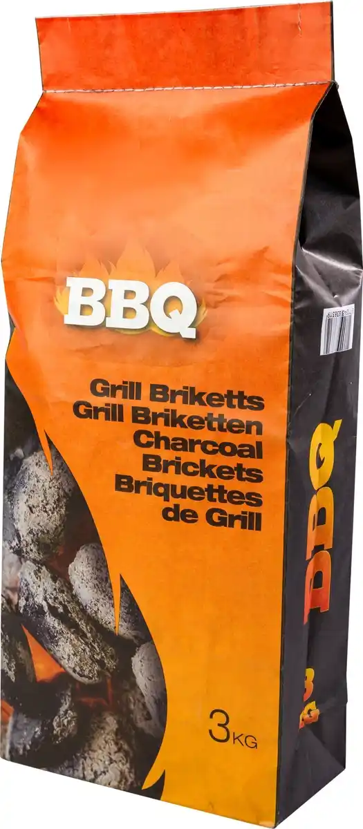 Bild 1 von Grillbriketts 3 kg