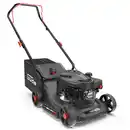 Bild 2 von Güde Rasenmäher Eco Wheeler 390 1.6R