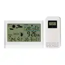 Bild 3 von KRONTALER Digitale Funkwetterstation