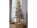Bild 2 von Livarno LED-Holzdekoration