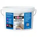 Bild 3 von SchimmelX Antischmimmelfarbe, Wand und Decke, 5 Liter, weiß