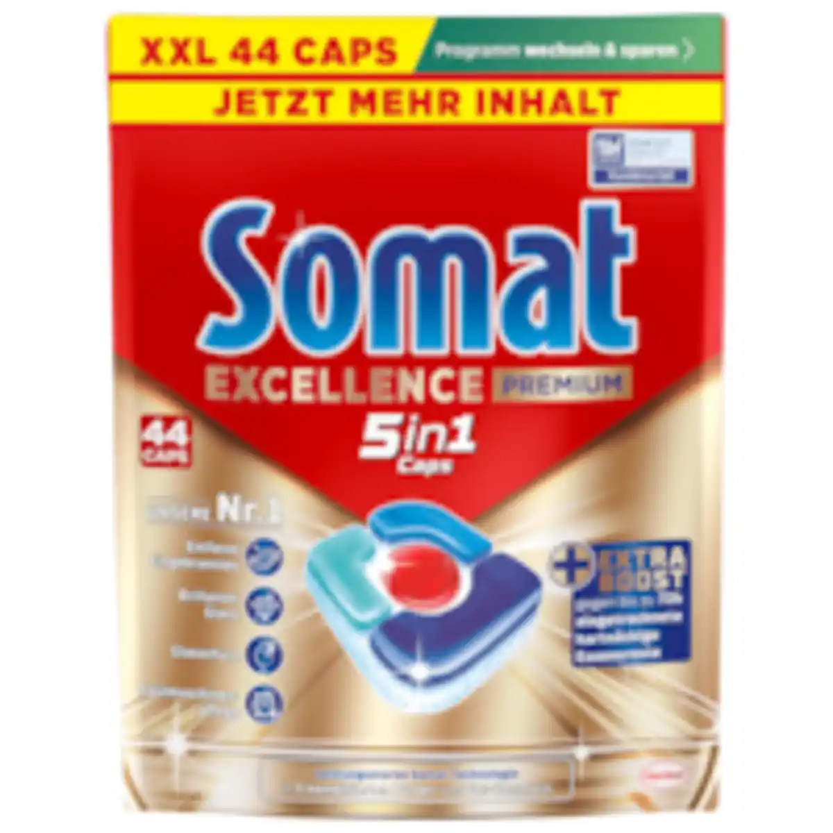 Bild 1 von Somat Geschirr­reiniger Excellence