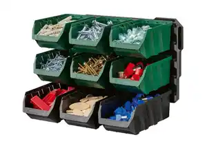 PARKSIDE® Ordnungs- und Aufbewahrungs-Set