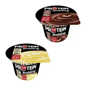 ZOTT Protein-Pudding