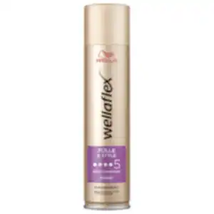 Wellaflex Haarspray