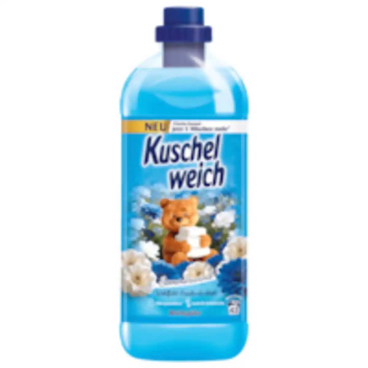 Bild 1 von Kuschelweich Weichspüler