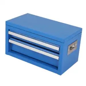 Aufbewahrungsbox »Mini Toolbox«, Metall, BxHxT: 27,5 x 15 x 15 cm