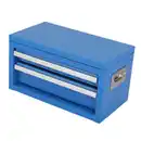 Bild 1 von Aufbewahrungsbox »Mini Toolbox«, Metall, BxHxT: 27,5 x 15 x 15 cm