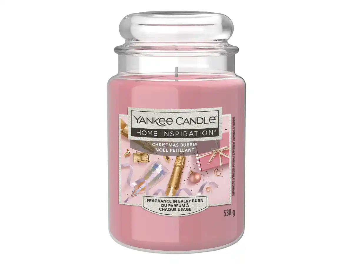 Bild 2 von YANKEE CANDLE Duftkerze