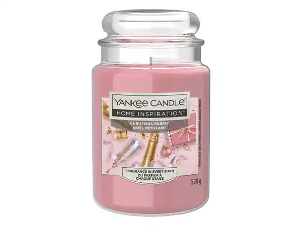 Bild 2 von YANKEE CANDLE Duftkerze