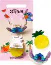 Bild 1 von ebelin Haarklammern inspiriert von Disney's Lilo & Stitch, 2 St