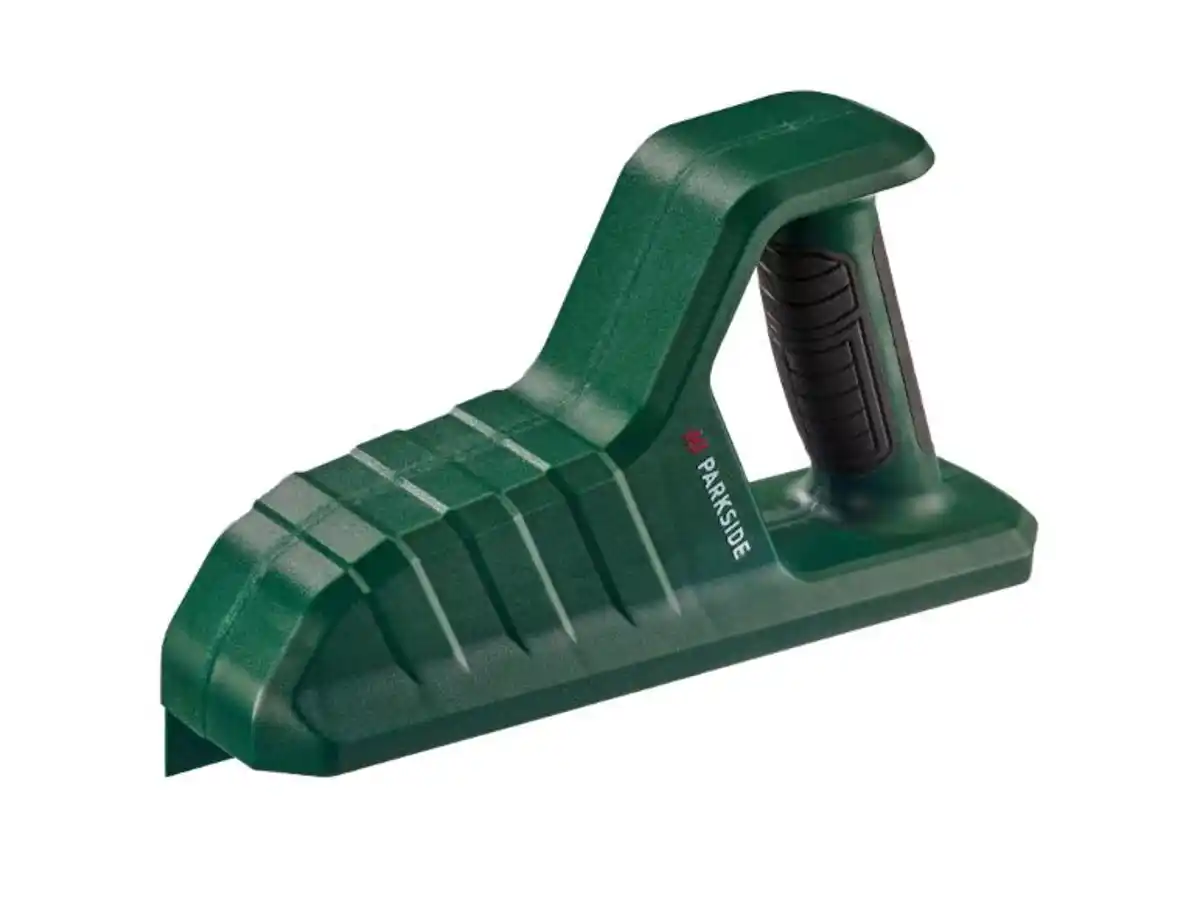 Bild 2 von PARKSIDE® Gipskarton-Kantenhobel / Klapp-Stichsäge / Blockhobel-Set / Plattenträger