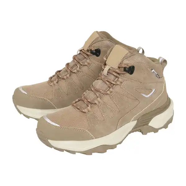 Bild 3 von ADVENTURIDGE Trekkingstiefel
