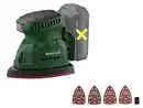 Bild 2 von PARKSIDE® 20 V Akku-Exzenterschleifer »PAEXSG 20-Li B1« / 20 V Akku-Multischleifer »PAMSG 20-Li B1« ohne Akku – ohne Ladegerät