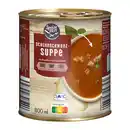 Bild 1 von SPEISEZEIT Ochsenschwanzsuppe