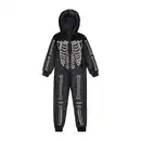 Bild 2 von L&D Fleece-Einteiler