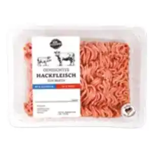 MEINE FLEISCHEREI Frisches Hackfleisch gemischt XXL