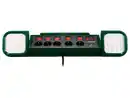 Bild 1 von PARKSIDE® LED-Arbeitsleuchte mit Steckdosenleiste »PASD 3680 A1«