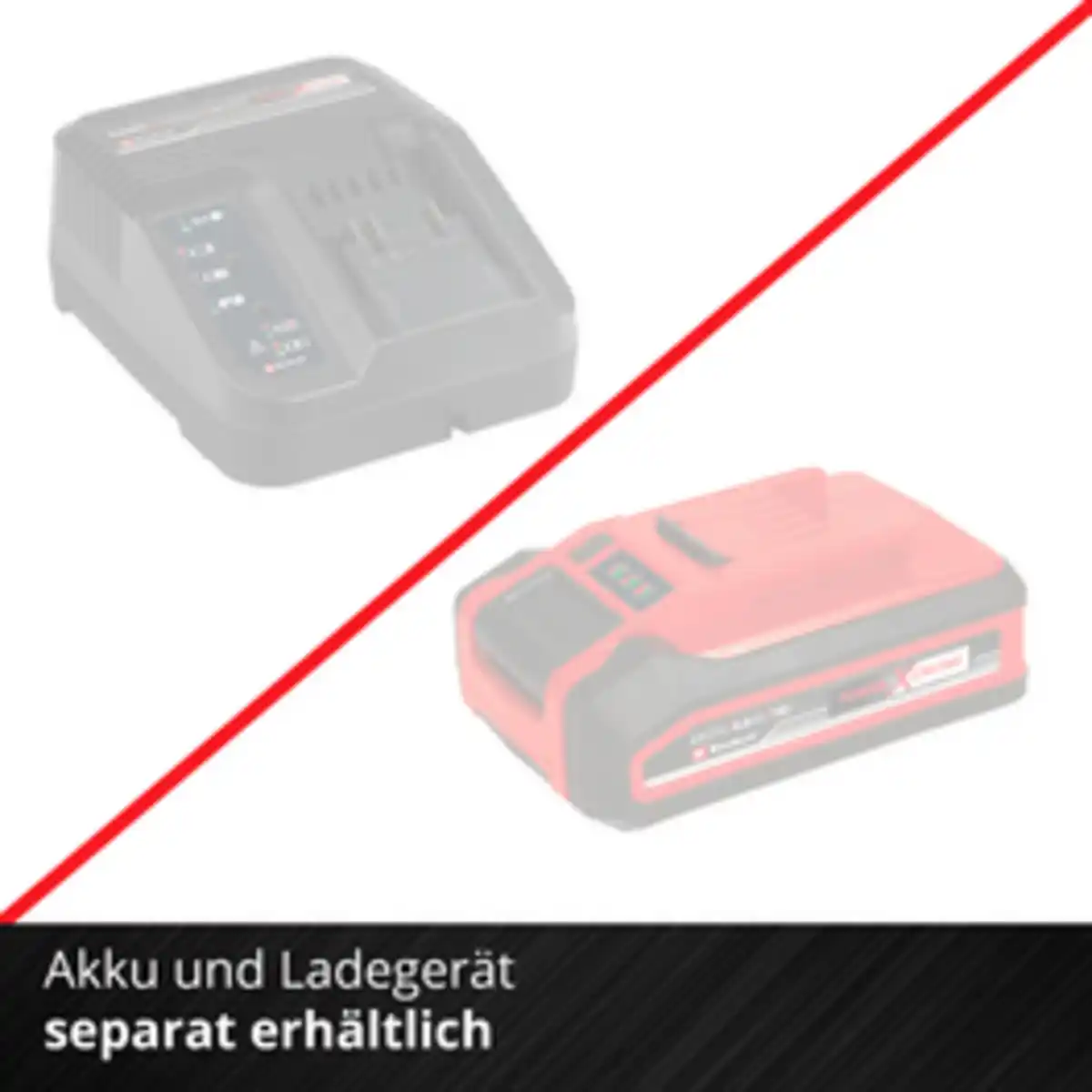 Bild 3 von EINHELL Stichsäge »TP-JST 18/135 Li BL - Solo«, 18 V, Power X-Change