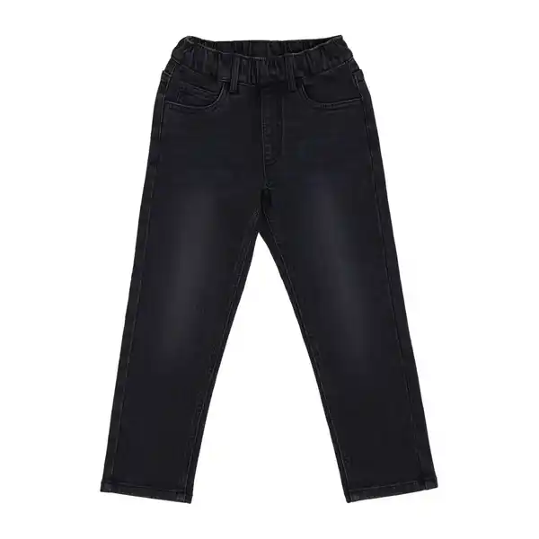 Bild 3 von LILY & DAN Thermo-Jeans