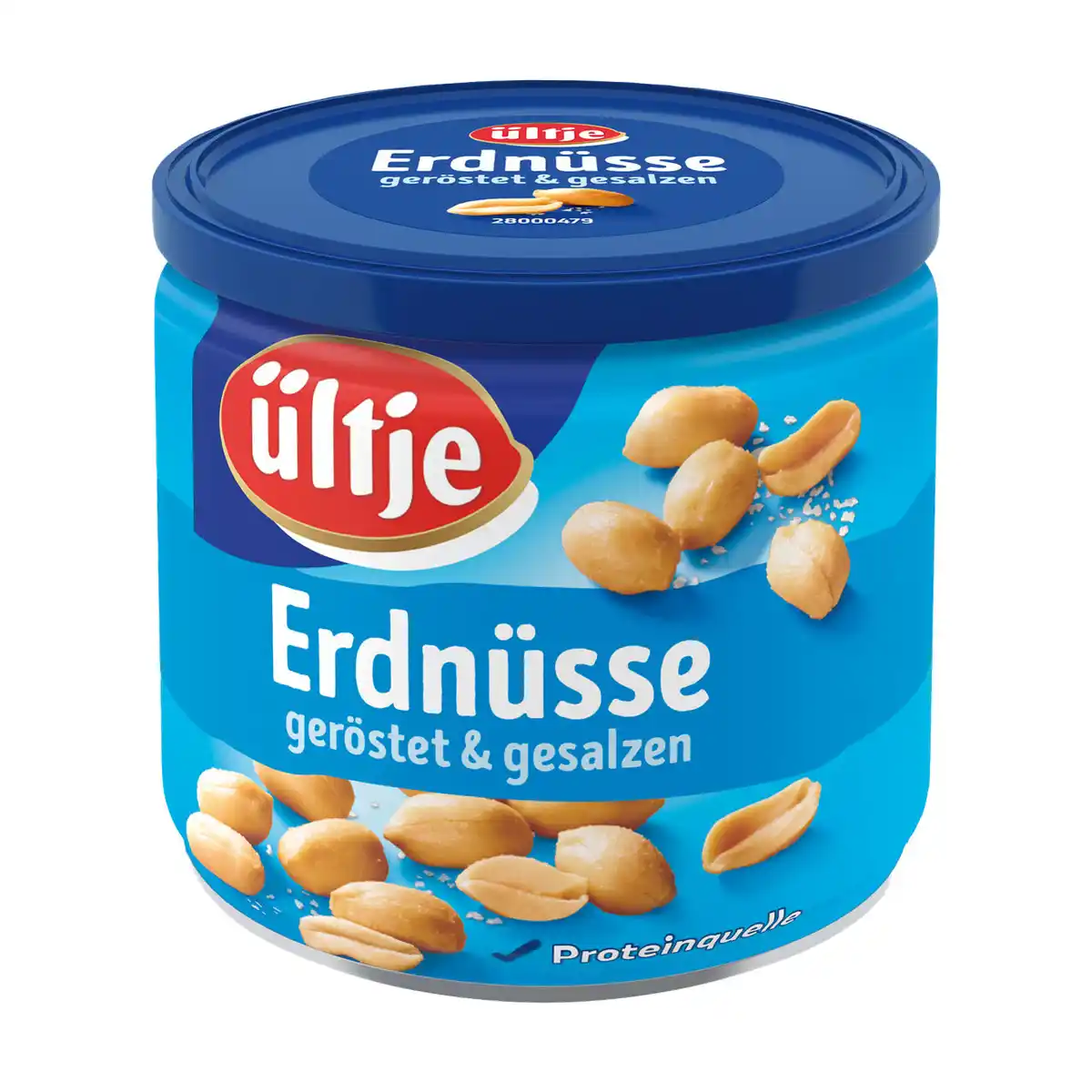 Bild 3 von ÜLTJE Erdnüsse