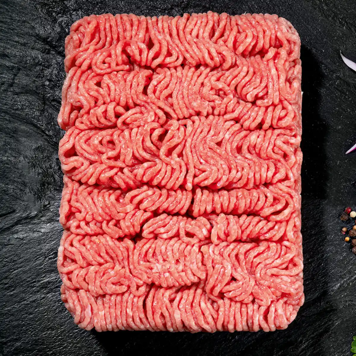 Bild 1 von Gut Langenhof Puten Hackfleisch