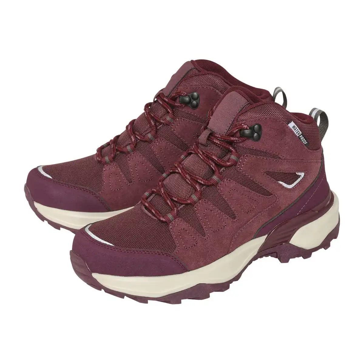 Bild 2 von ADVENTURIDGE Trekkingstiefel