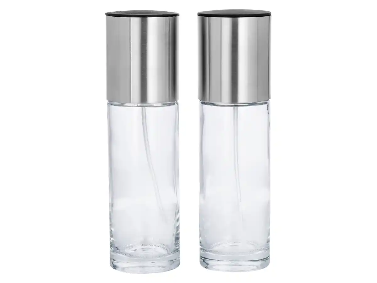 Bild 4 von SILVERCREST® Premium Essig-und-Ölsprüher-Set